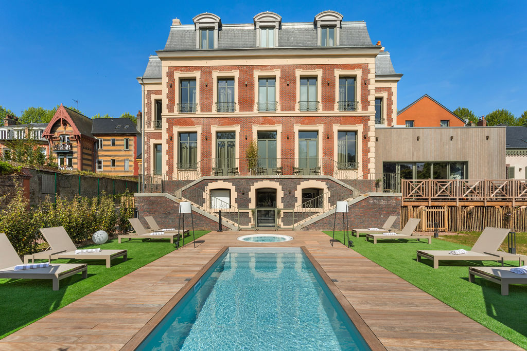 SPA Le Rituel