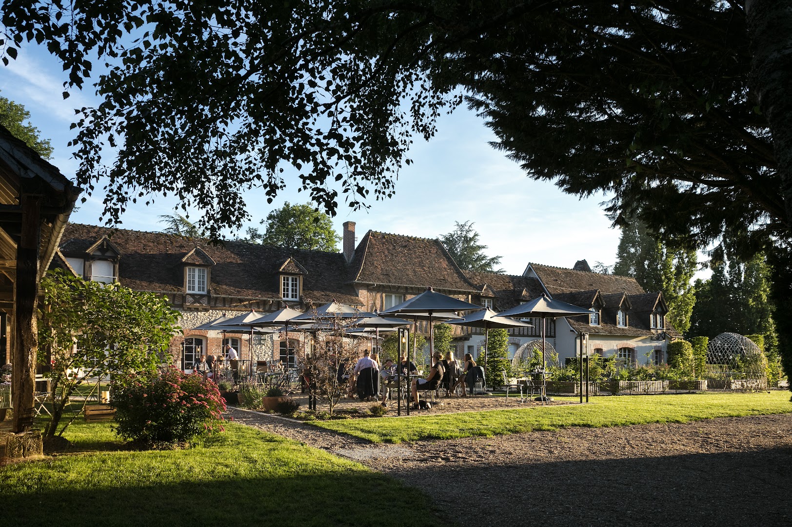 LES HAUTS DE LOIRE