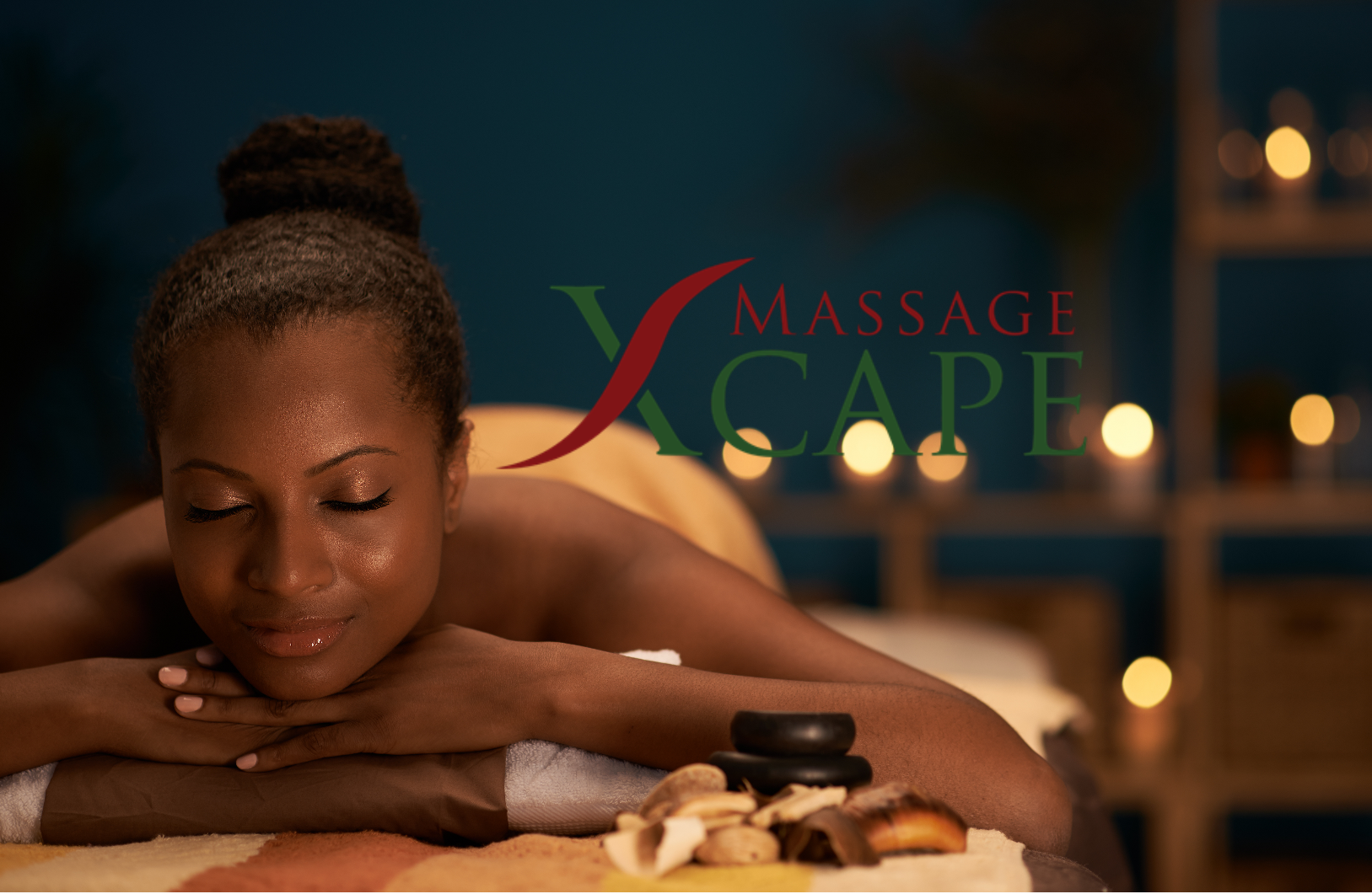 Massage Xcape & Float