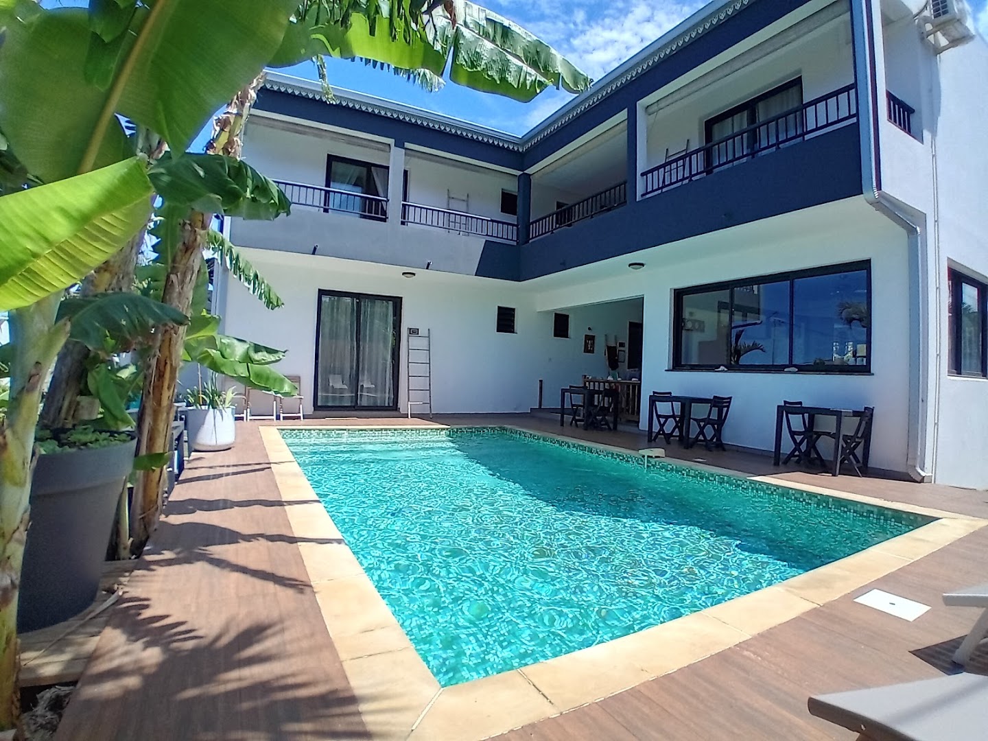 Villa Belza