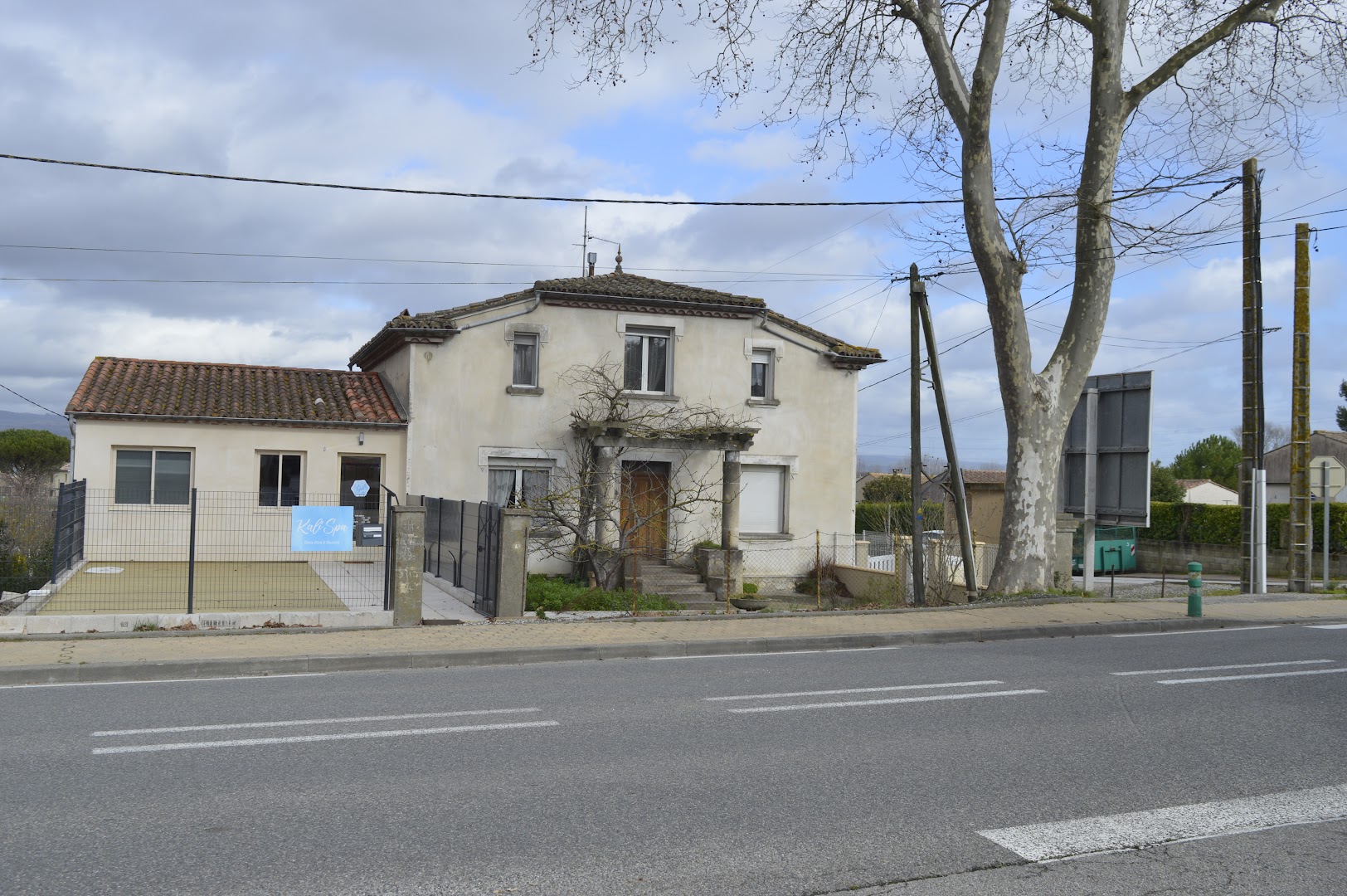 Institut beaute Kali Spa