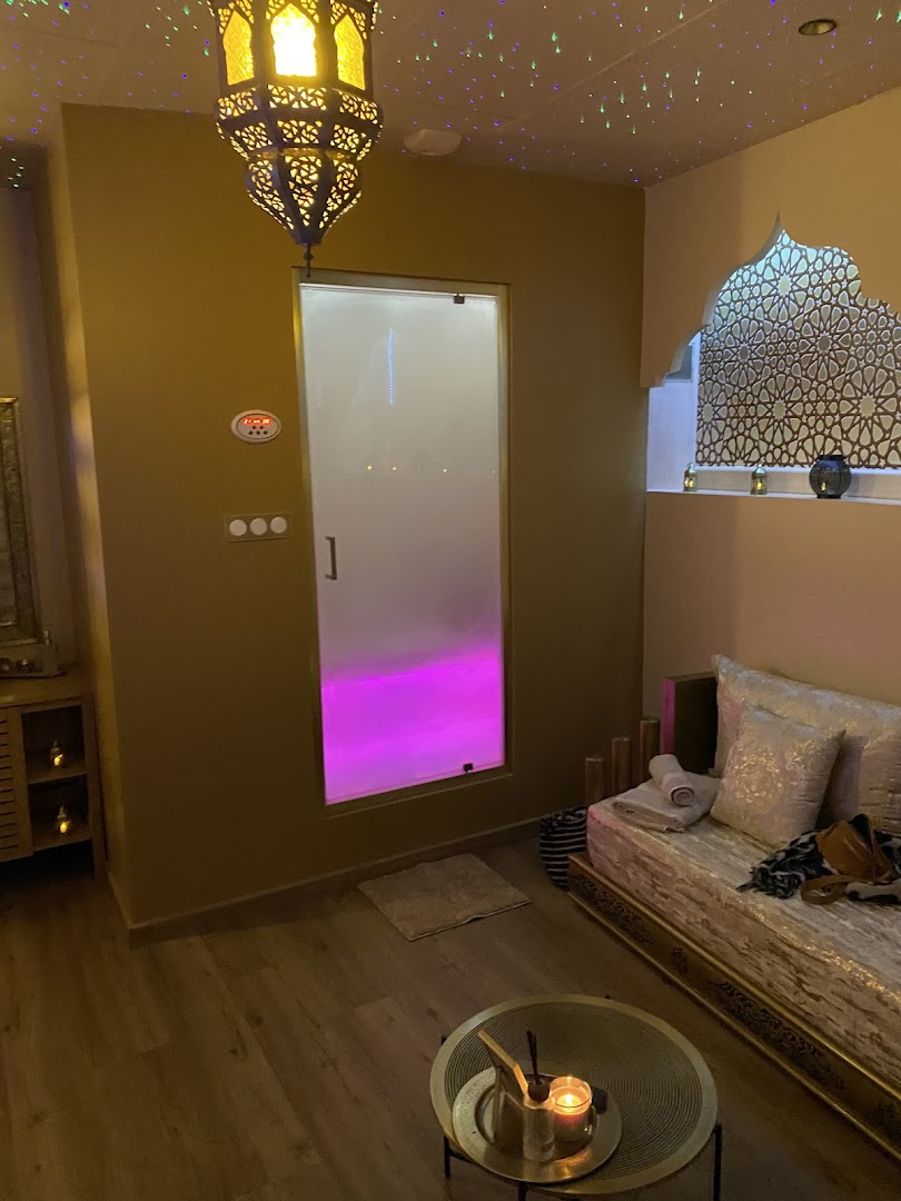 Le Mirage SPA