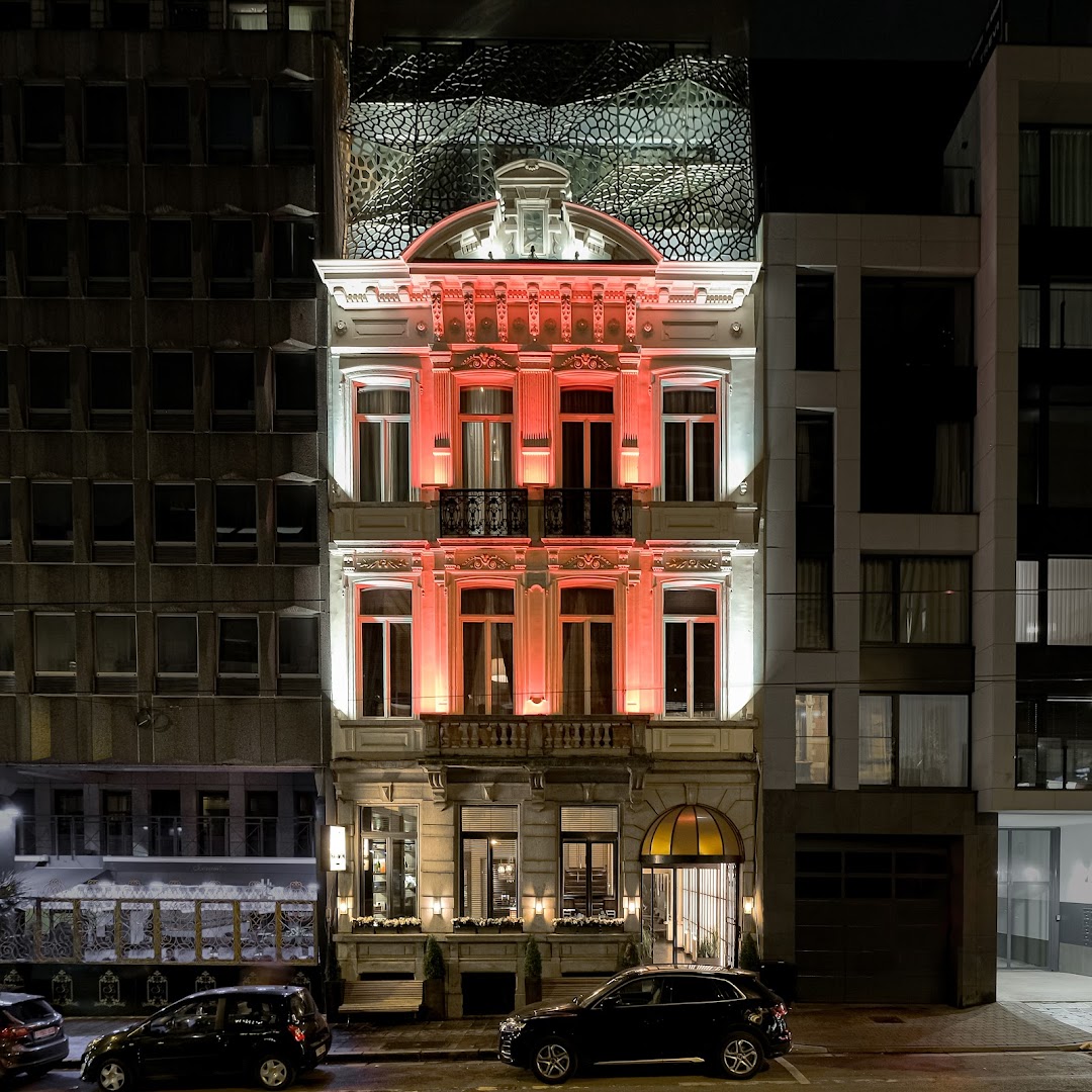 Harmon House - Hotel & Spa