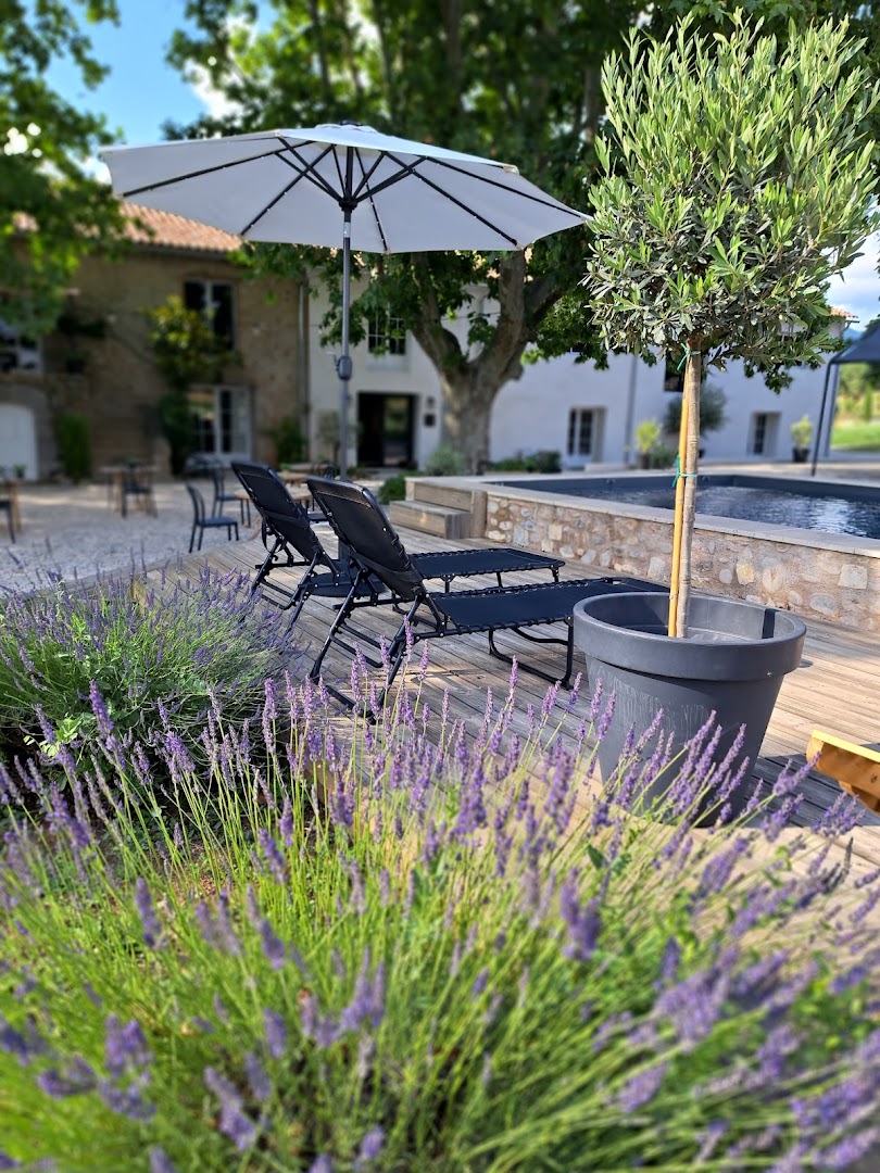 Le Cottage de Sophie Sisteron