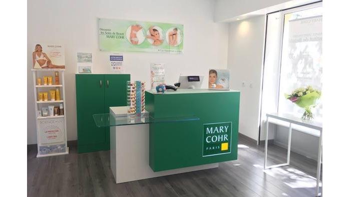 INSTITUT MARY COHR