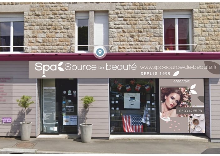 Spa Source de beaute