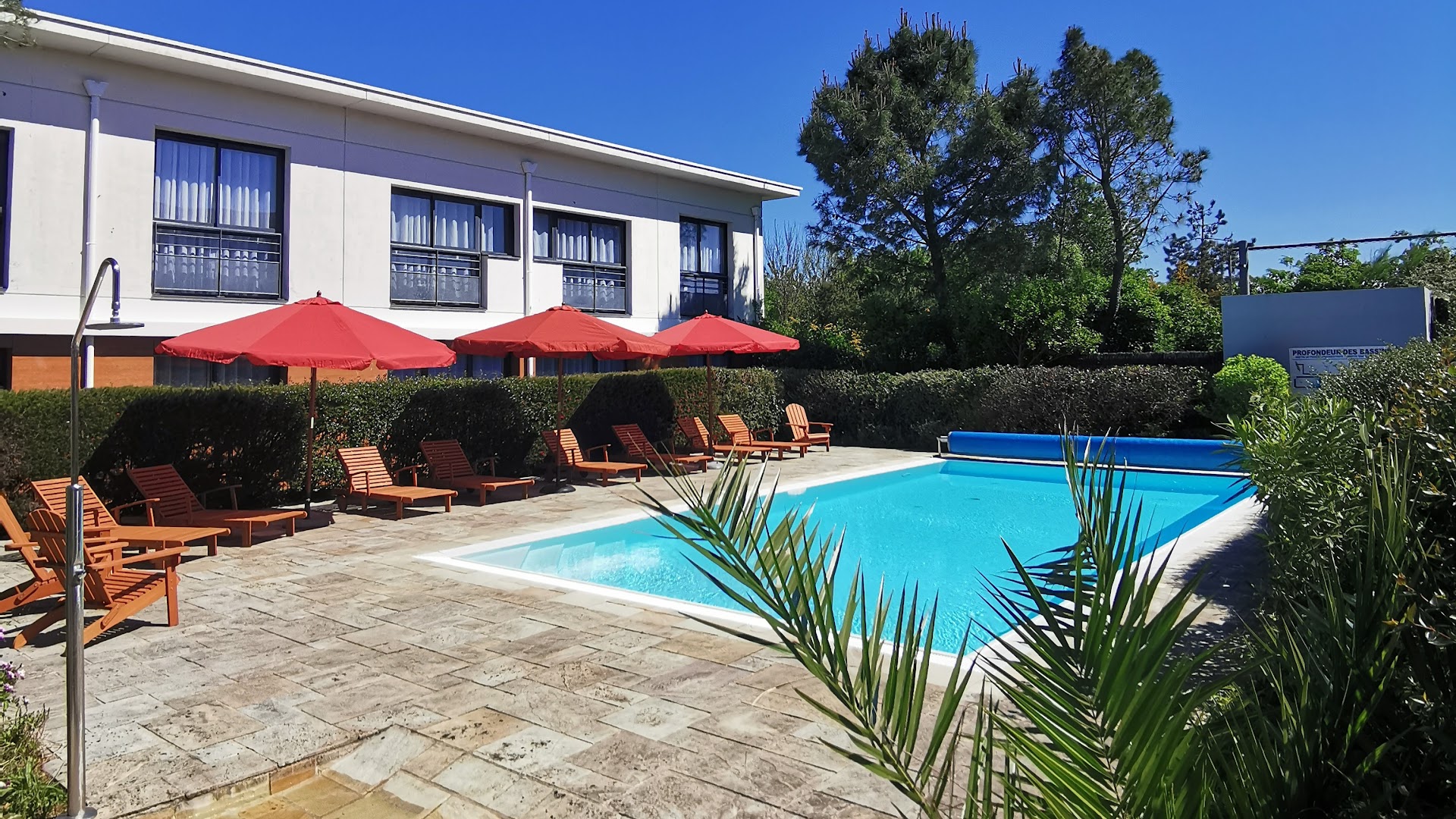 Best Western Hotel De La Cite & Spa