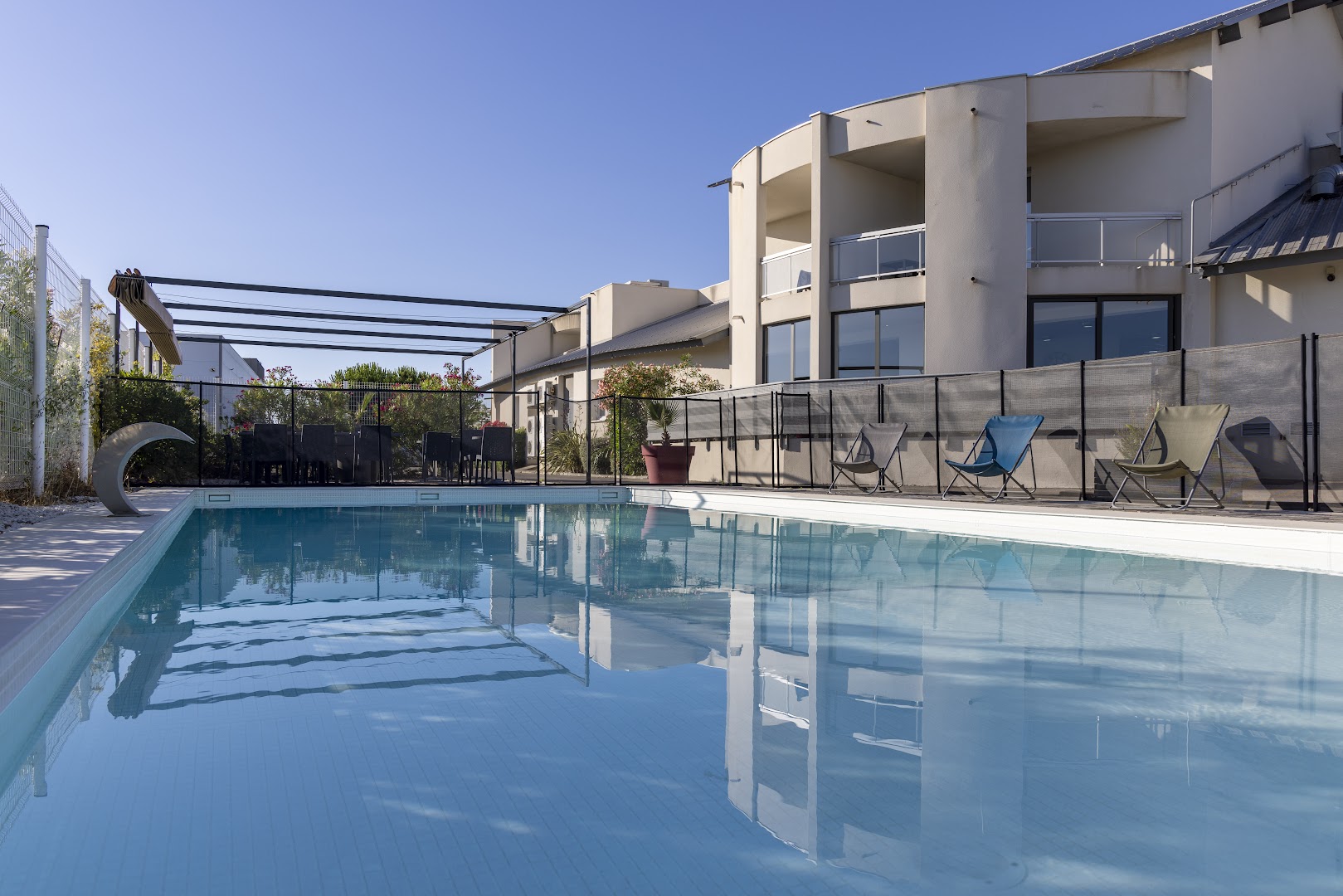 The Originals City, Hotel Les Domes, Perpignan Sud