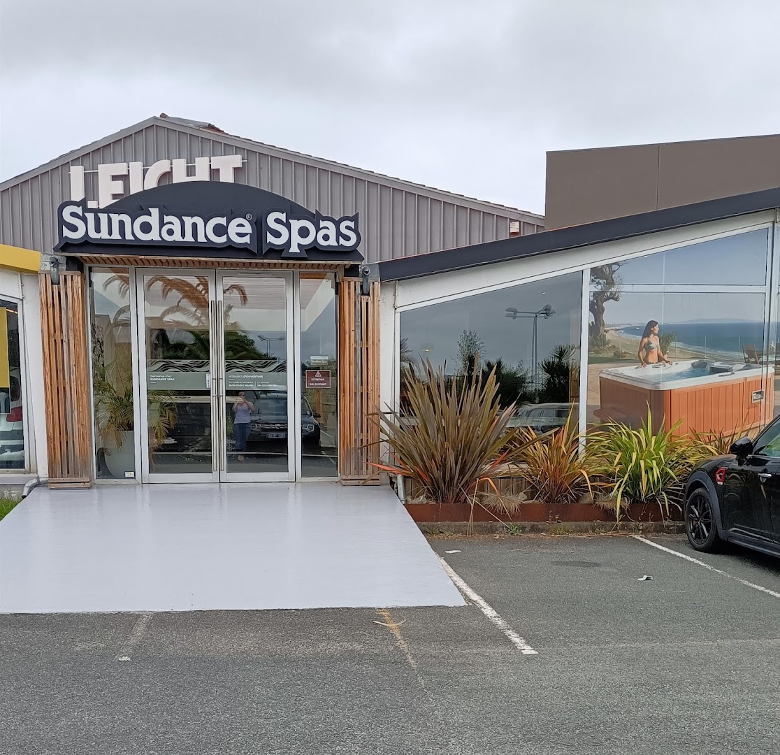 Sundance Spas