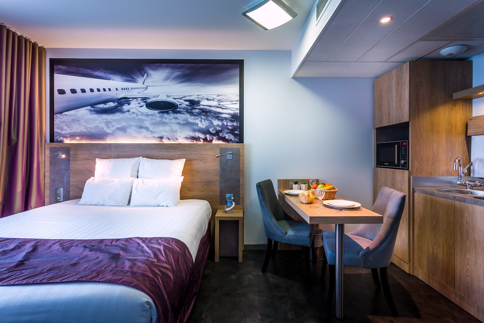 Best Western Hotel et Residence Les Aureliades