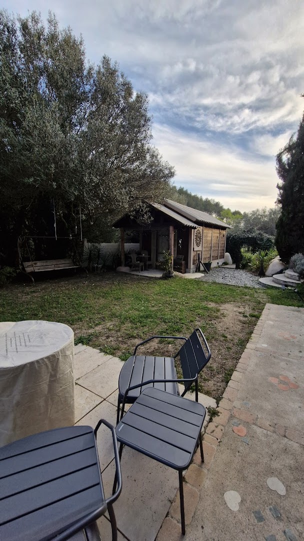 Siandaki - Charme & spa | Jacuzzi privatif dans le Var
