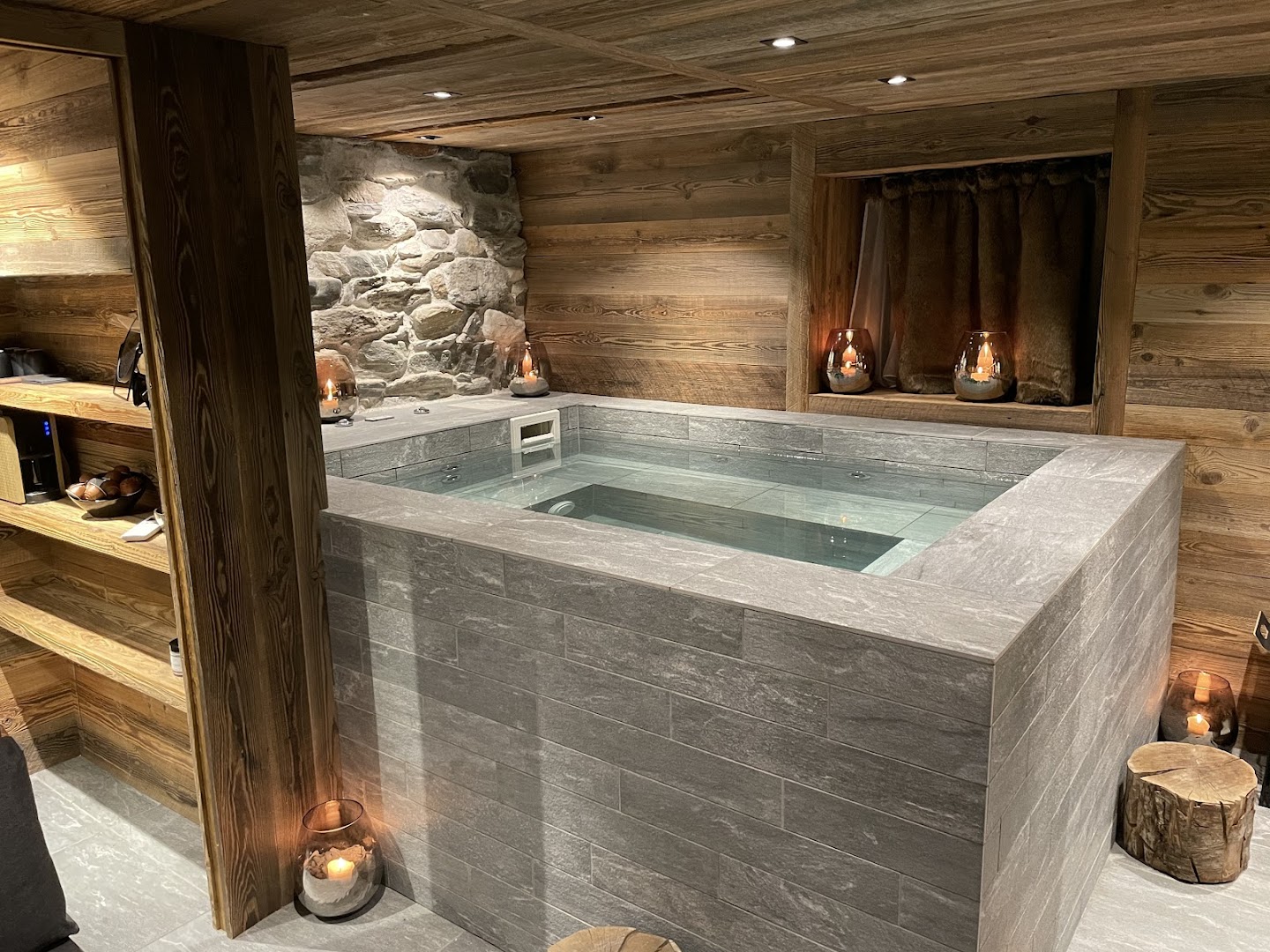 Alpes Spa