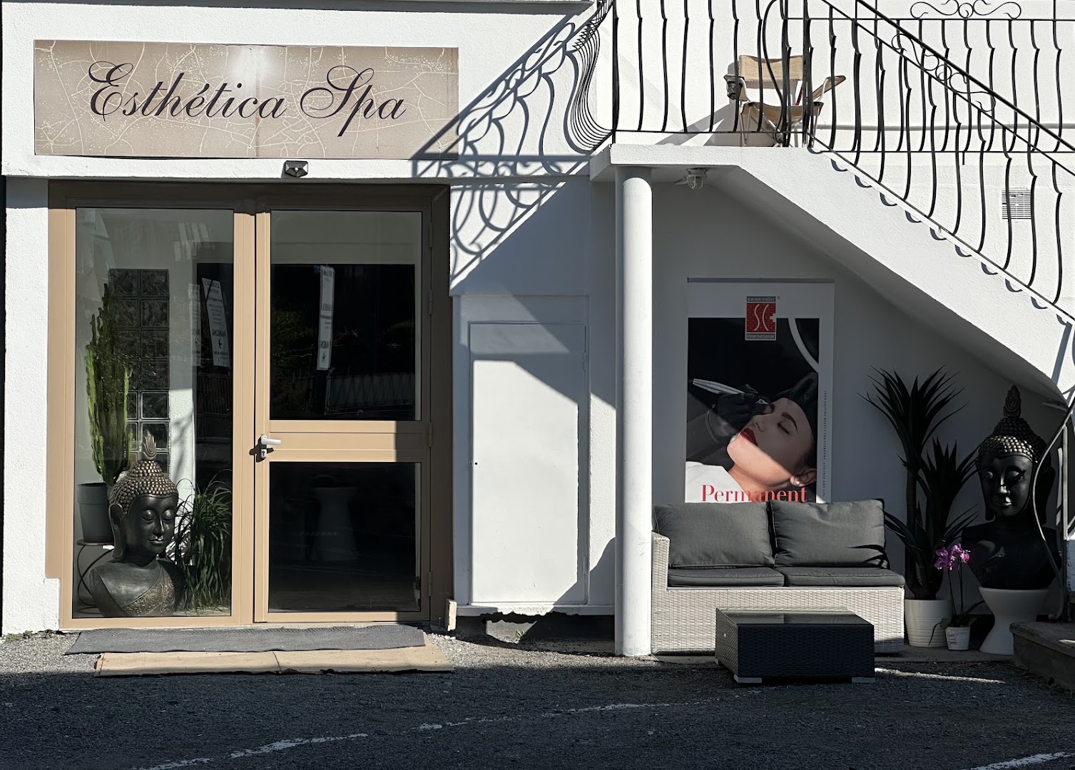 Esthetica Spa