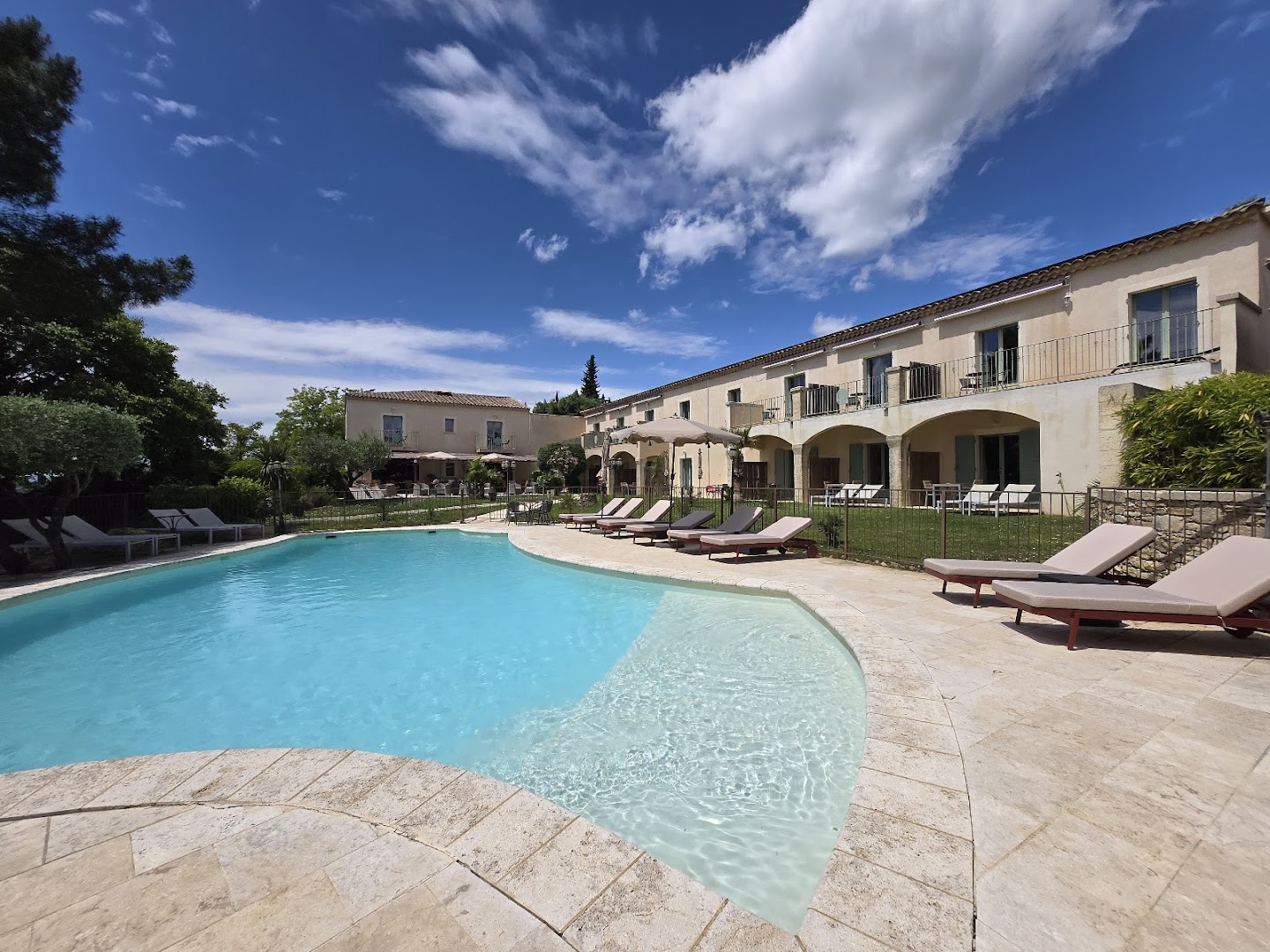 CERES - Boutique Hotel & Spa