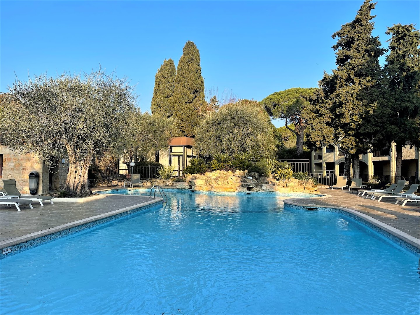 La Lune de Mougins - Hotel, Restaurant & Spa