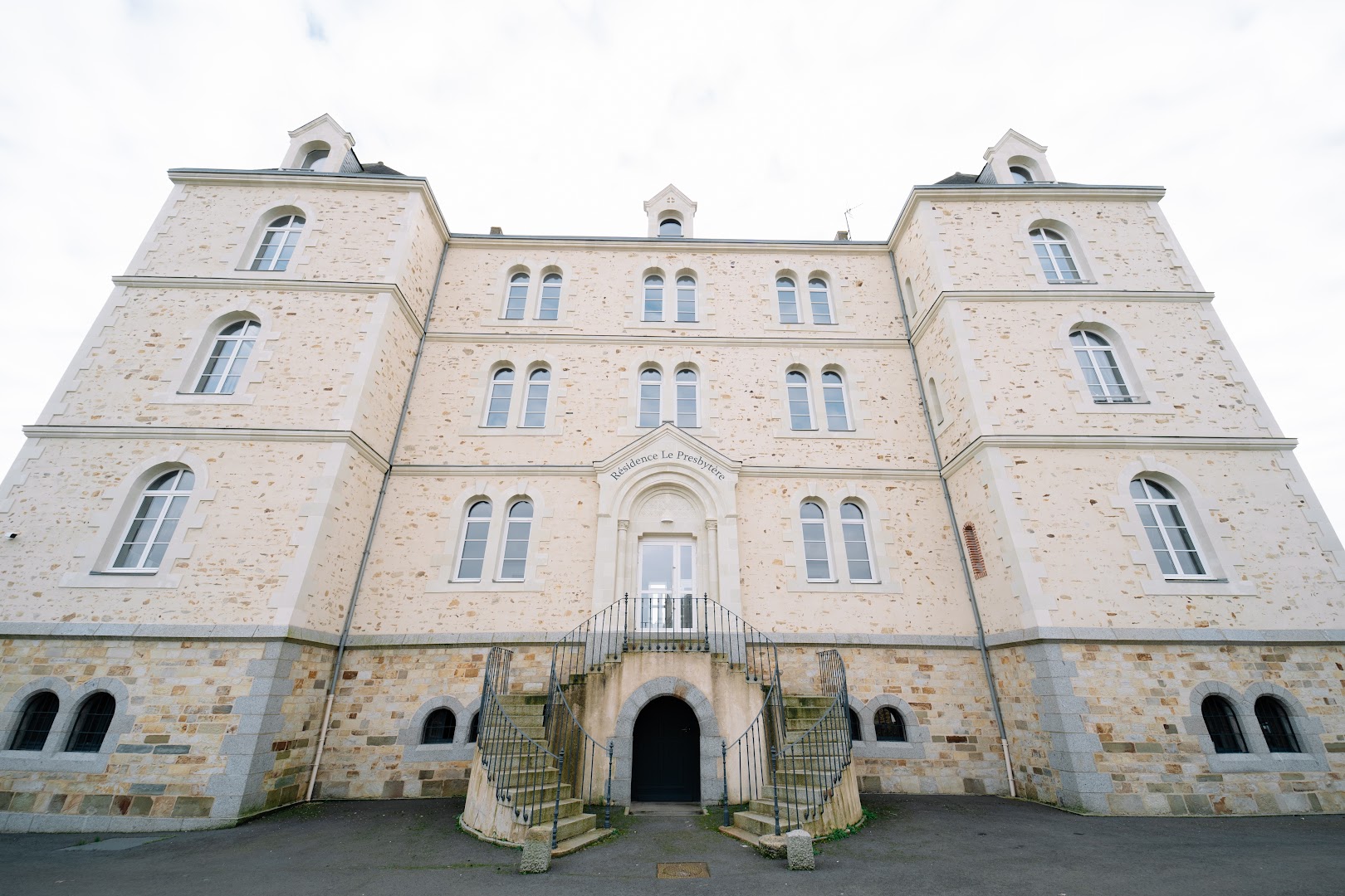 L'Eros Suite et Loft Loverooms