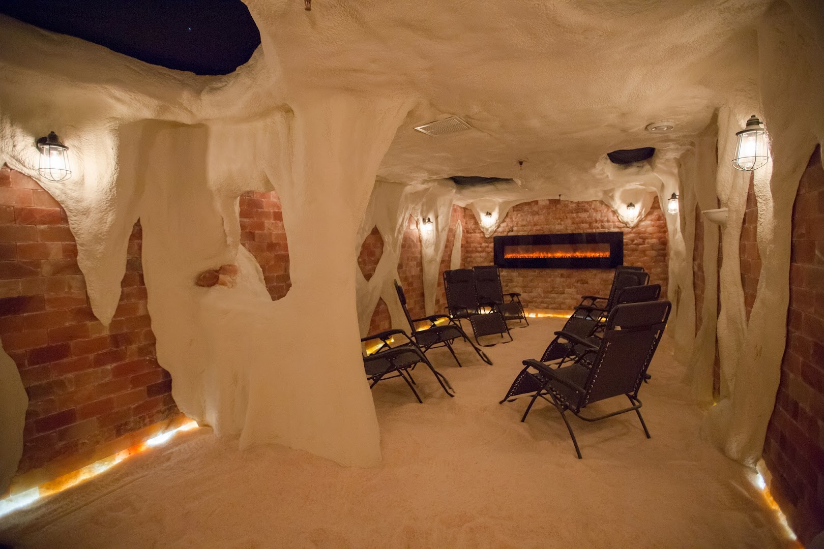 Just For Me "The Spa"