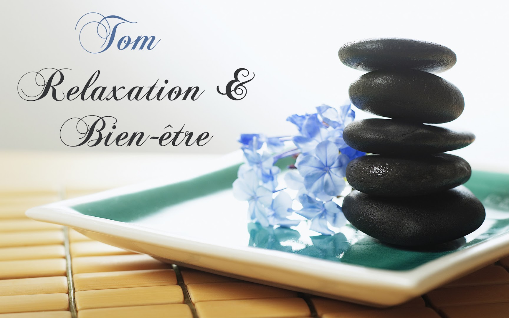 TOM RELAX