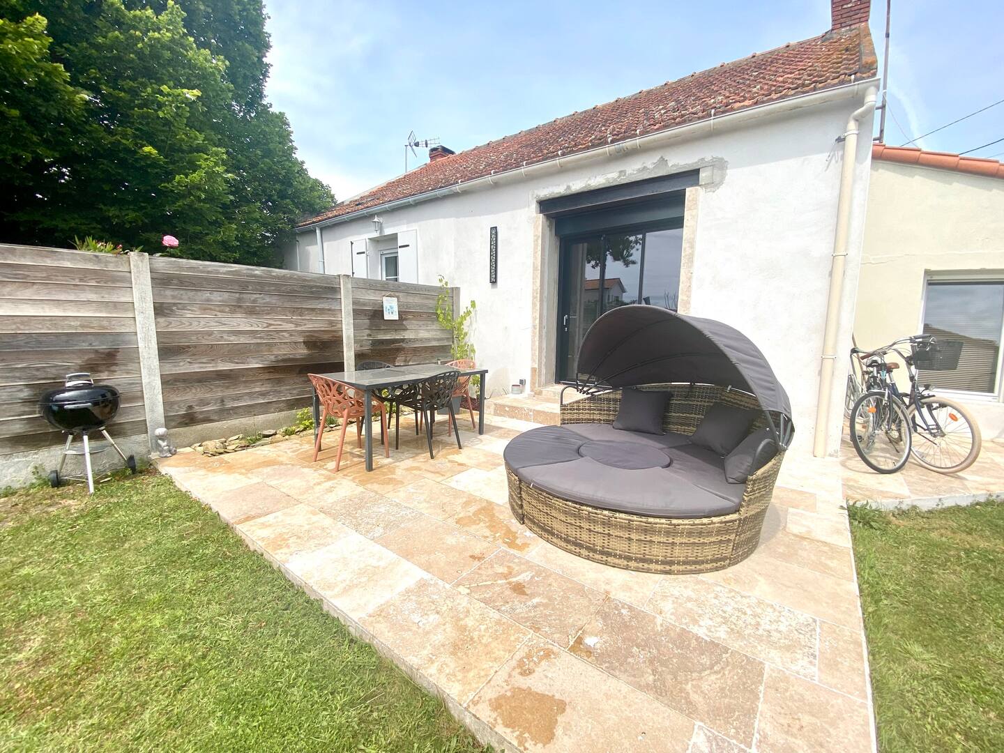 LA KOCOON I Votre Escapade Bien-Etre avec Balneo Duo  I Maison Privative