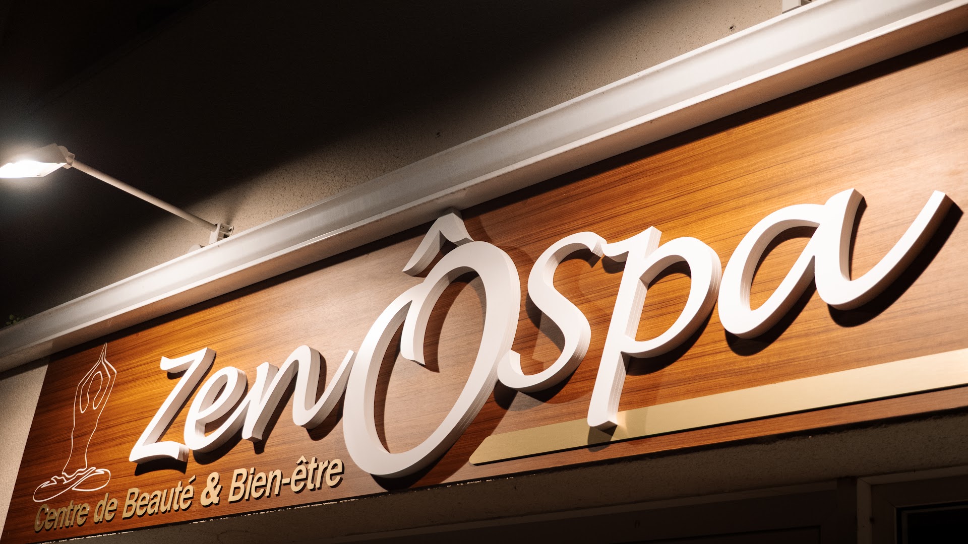 Zen O Spa