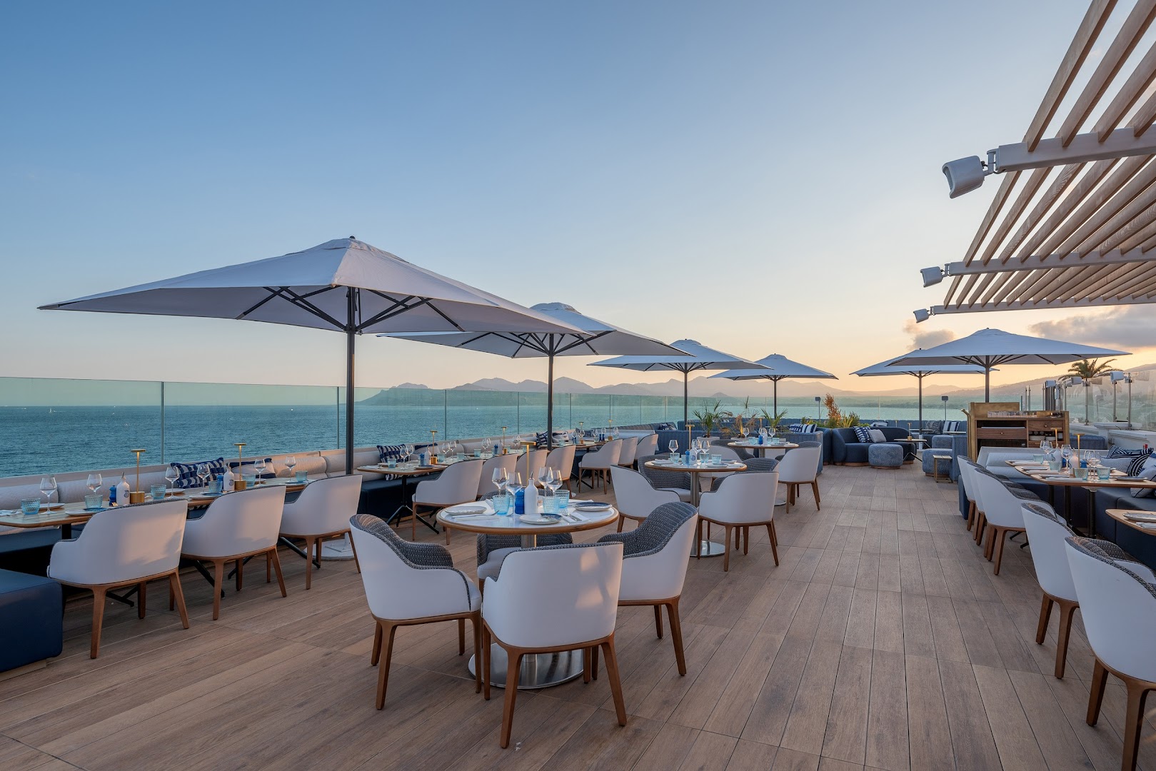 Canopy by Hilton Cannes