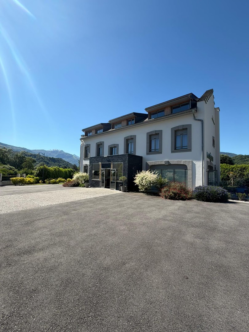 L'Argalyde Wellness & Cycling