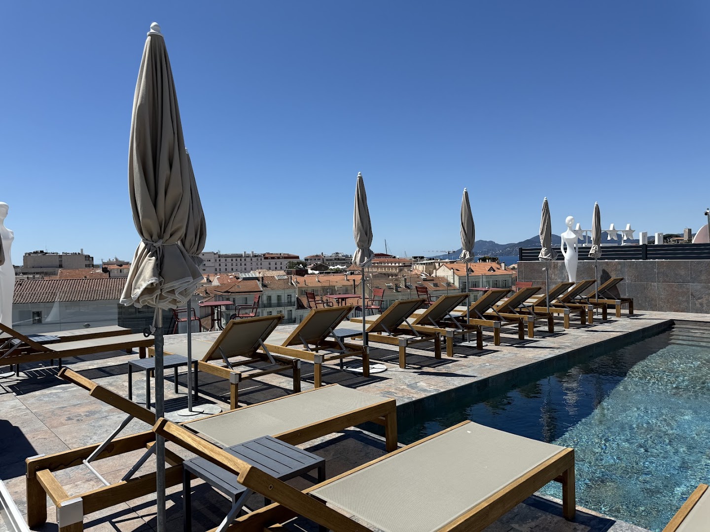 Best Western Plus Cannes Riviera & Spa