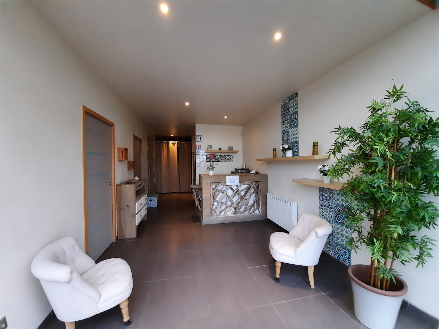 L'ATELIER LISS ESPACE DETENTE ET COIFFURE