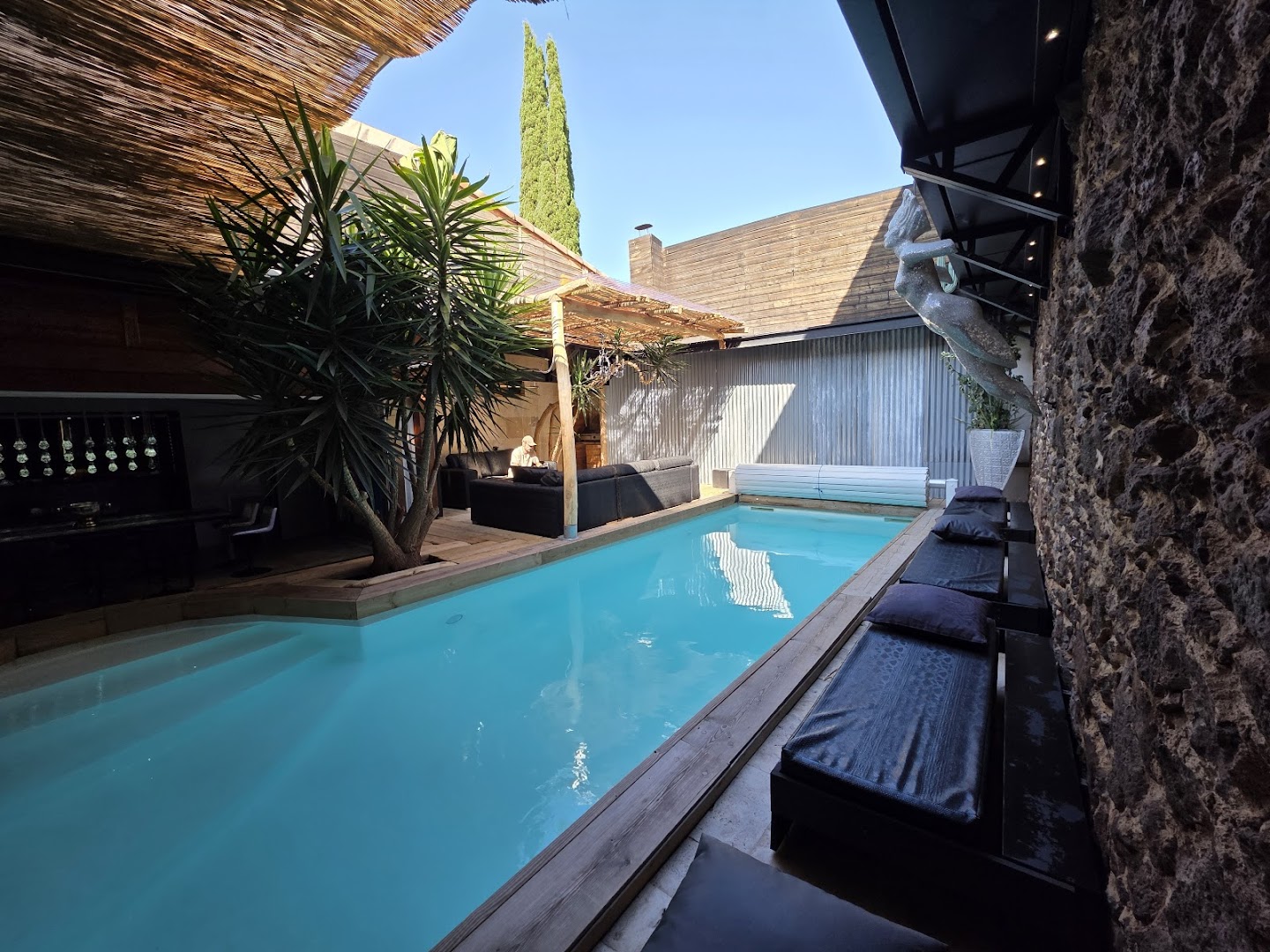 Royale Suite Spa