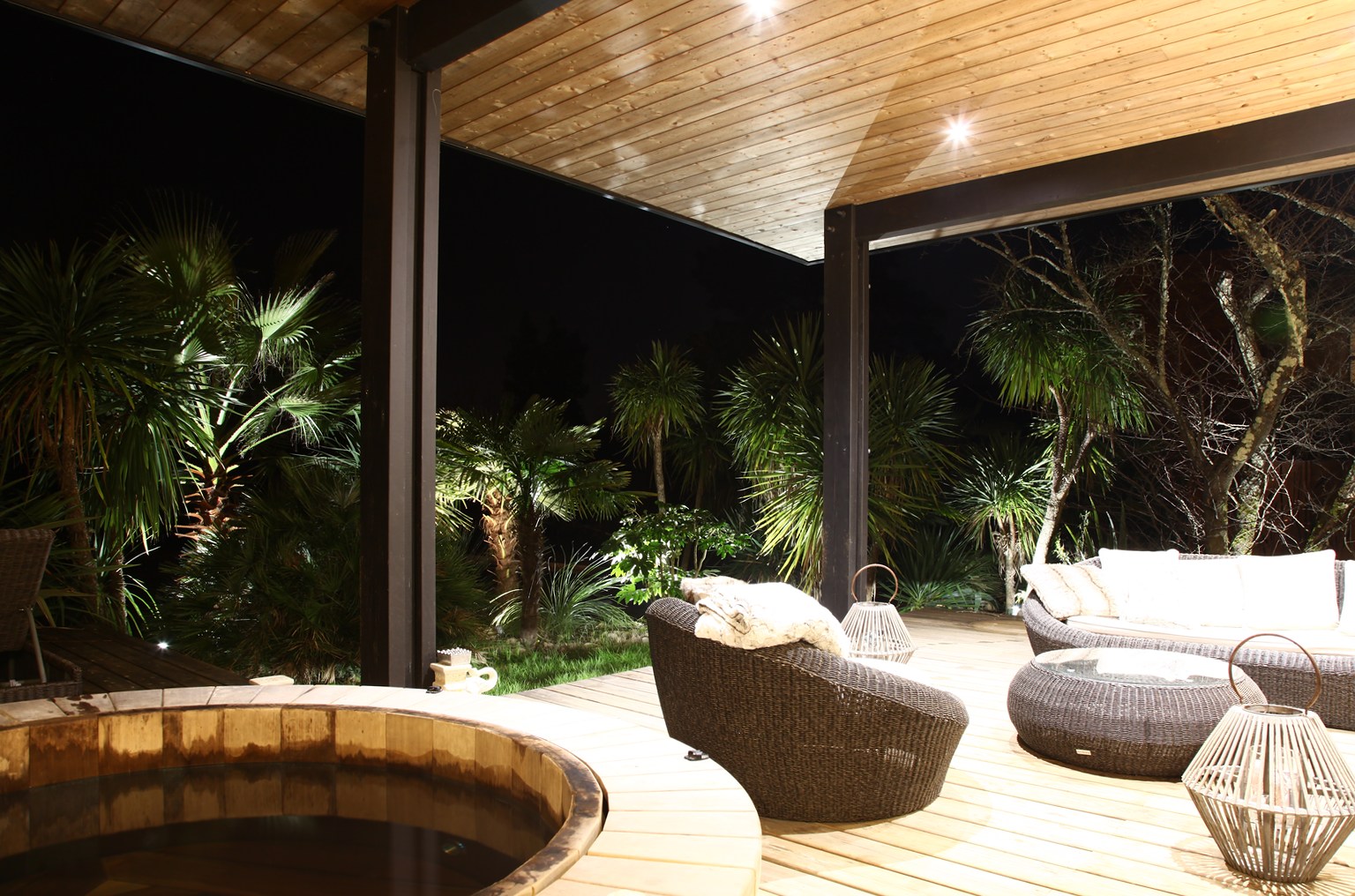 Villa Margaux | Chambres d'hotes & Spa privatif Bordeaux