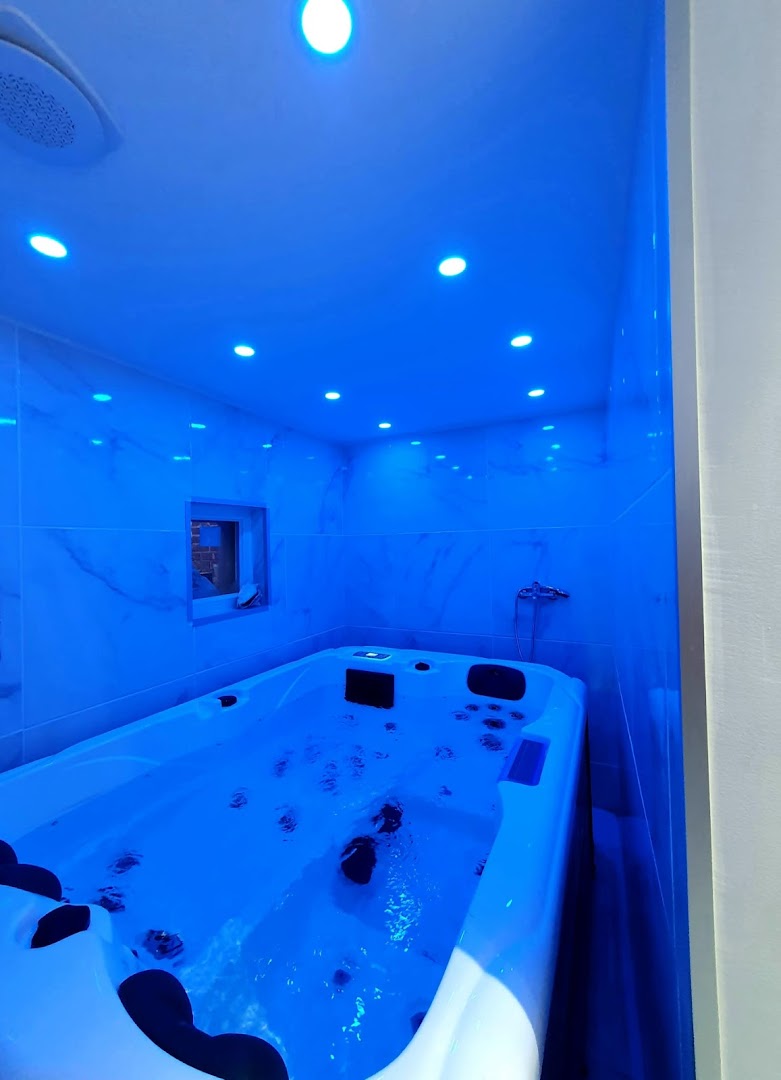 Spa de la Nacre - location courte duree