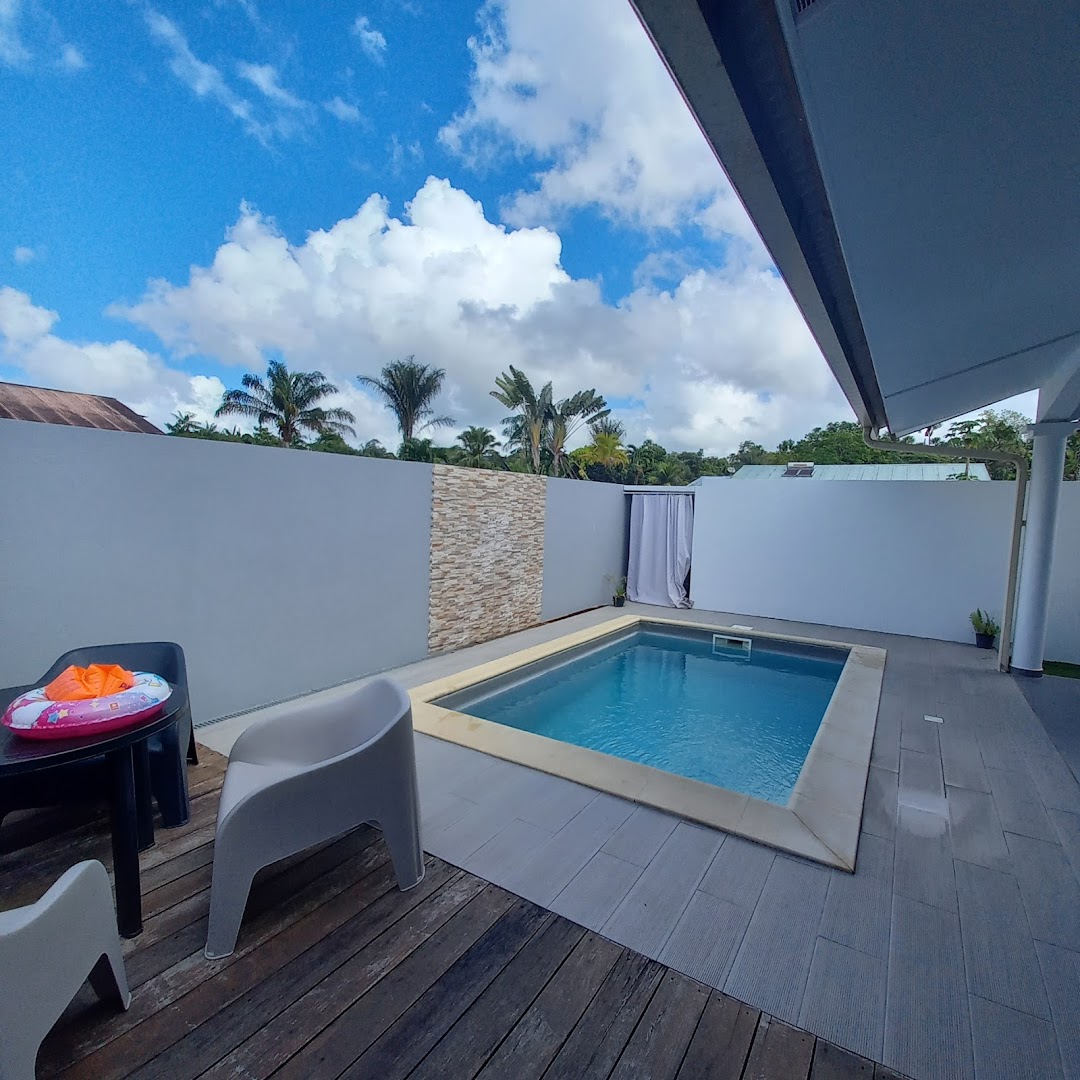 La Palmeraie Lodge