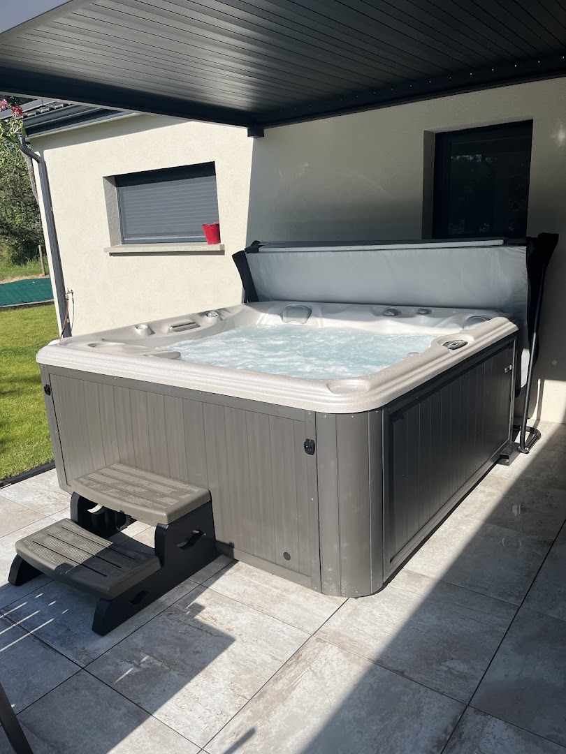 Sundance Spas Nancy