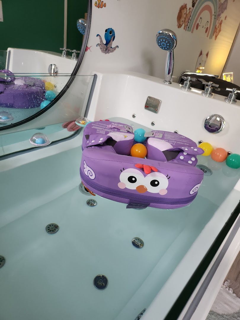 O BABY SPA