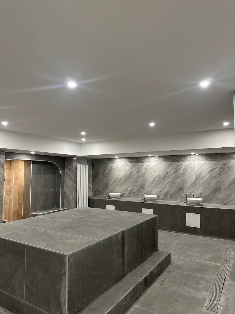 Hammam La Rose des Sables