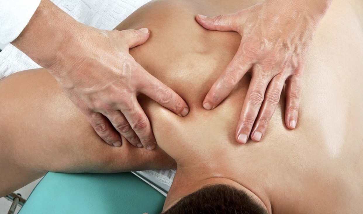 Massage Motu