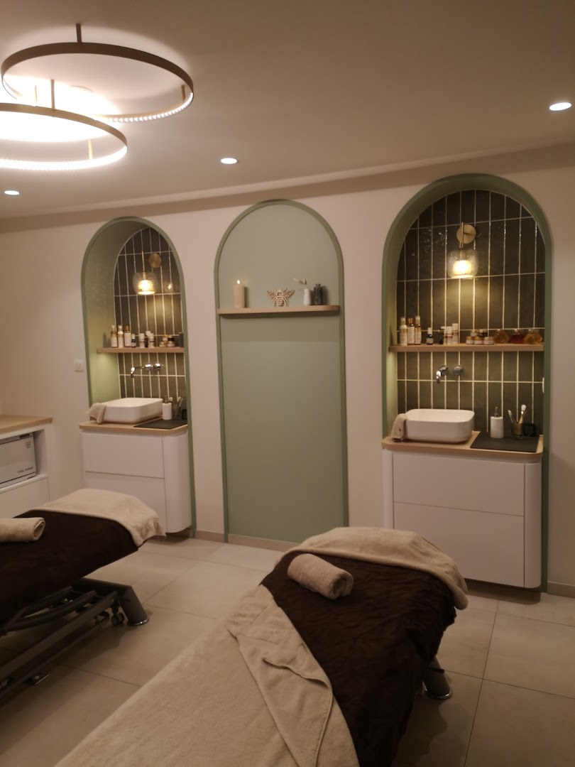 Spa Abellie - l'Alveole du Bien-etre