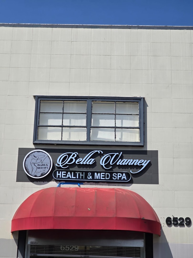 BELLA VIANNEY MEDSPA