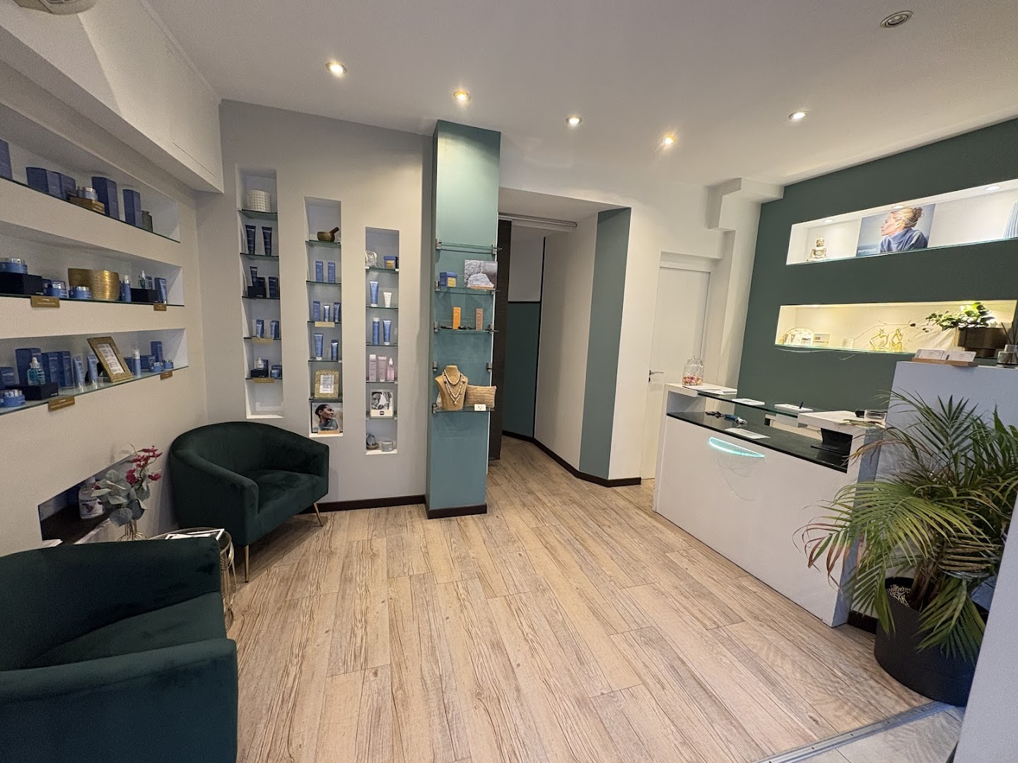 Institut Spa La Rochelle (ex comptoir du soin) - Spa et Massages