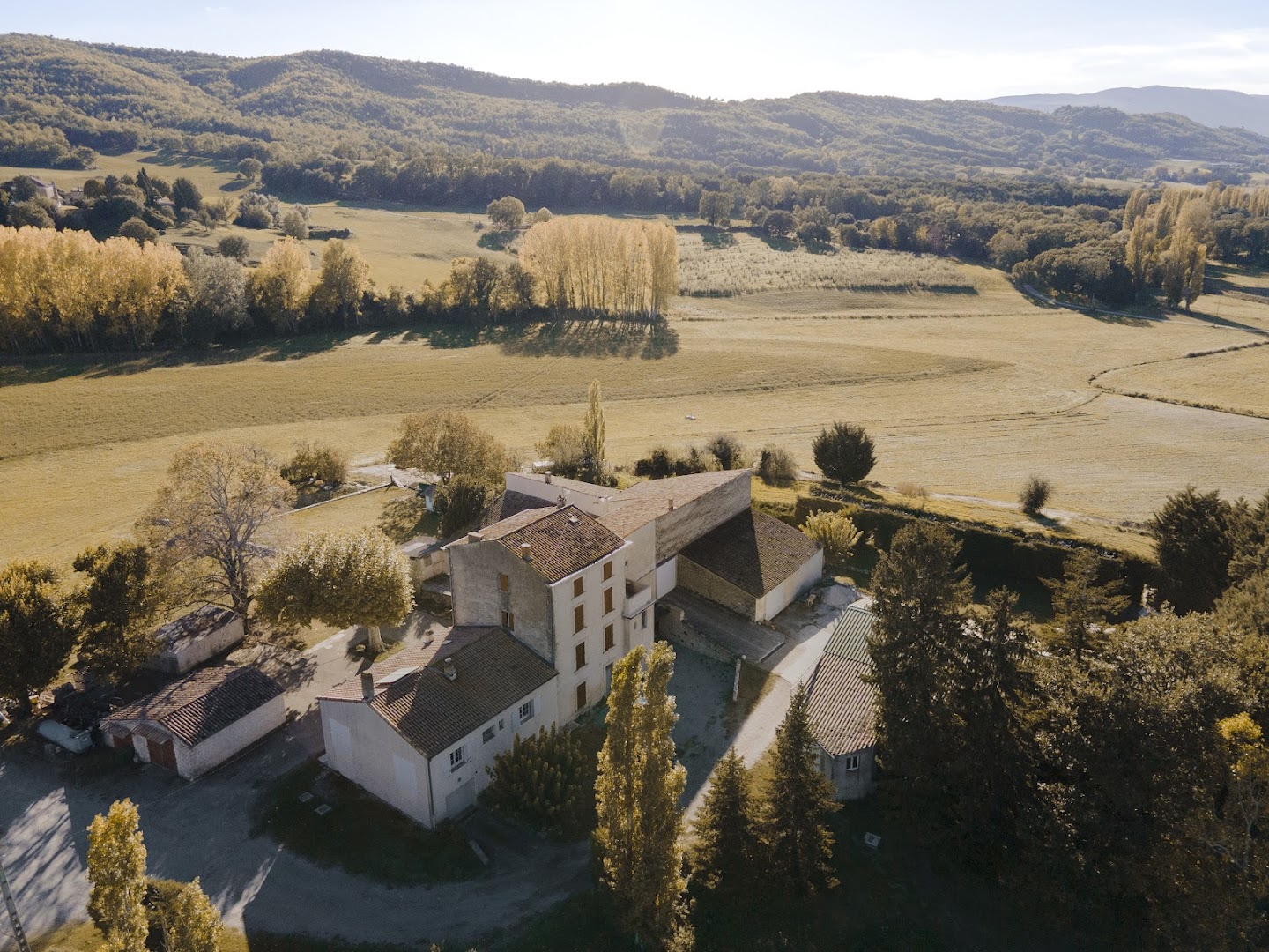 Domaine Paradis