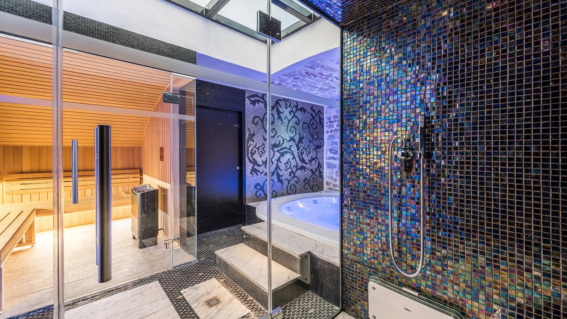 Atrium Spa & Beaute *****