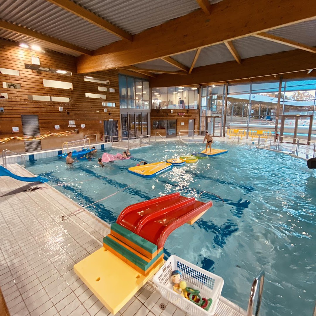 Centre Aquatique Communaute de Communes du Pays sabolien