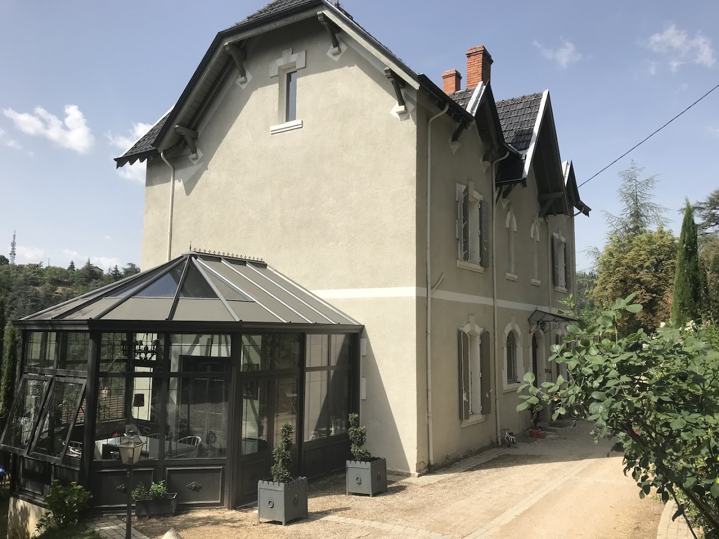 Maison Lavenir