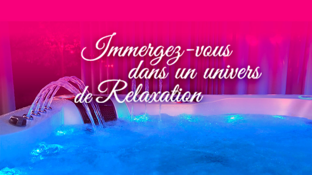 TENDANCE SPA CARAIBES - Vente de Spas, Saunas & Hammams