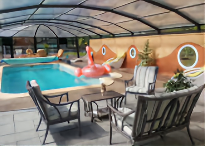 Spa Manche