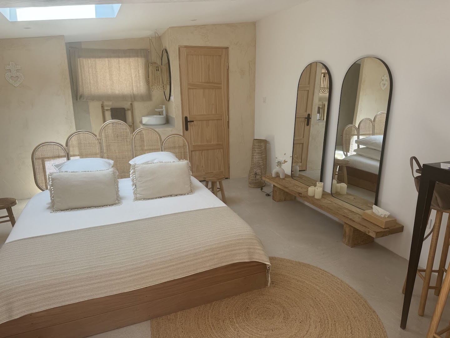 Loveness - Suite & Spa