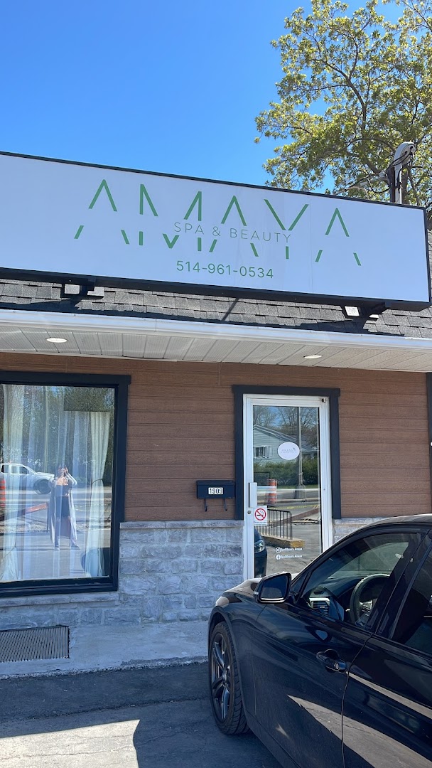 Spa&beautyAmaya