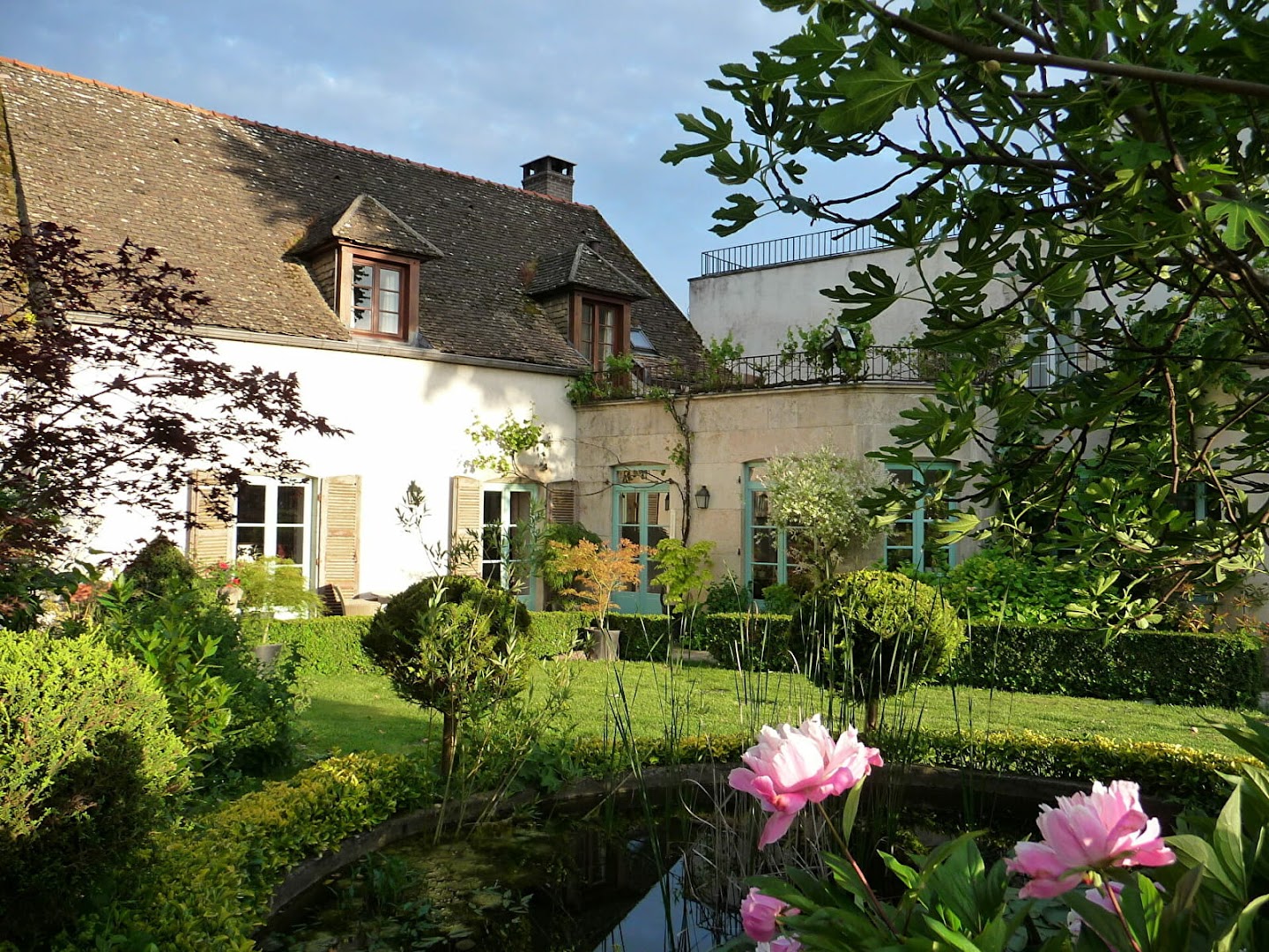 Hotel Villa Louise