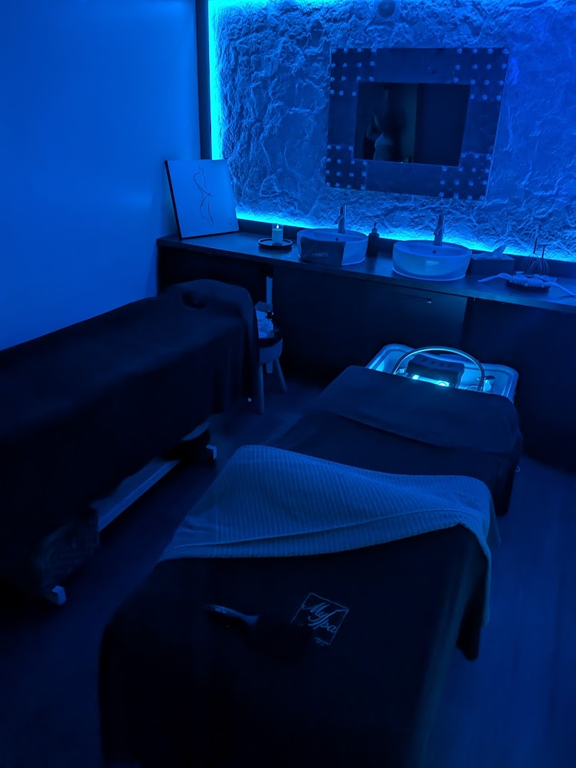 Sora Spa (anciennement Au Bain De Douceur) - Spa, Massage, Bien Etre 77 & 91
