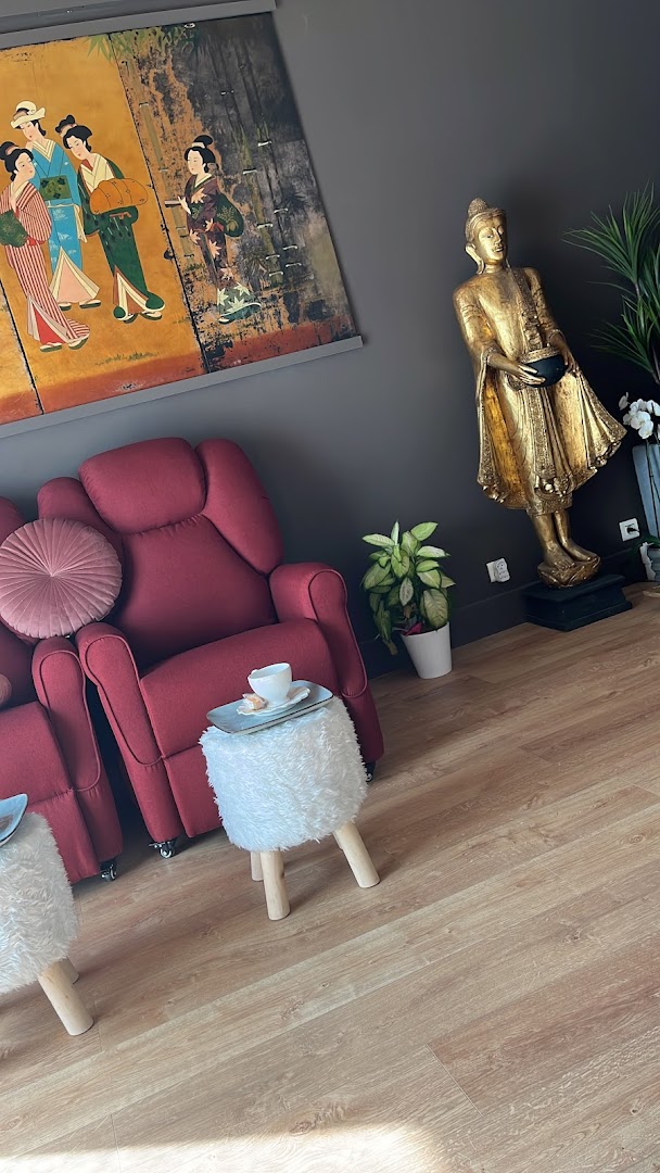 Thai Orchidee Massages & Spa
